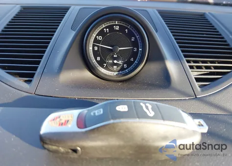 2024 Porsche Macan T from USA, damaged, VIN WP1AA2A52RLB12848